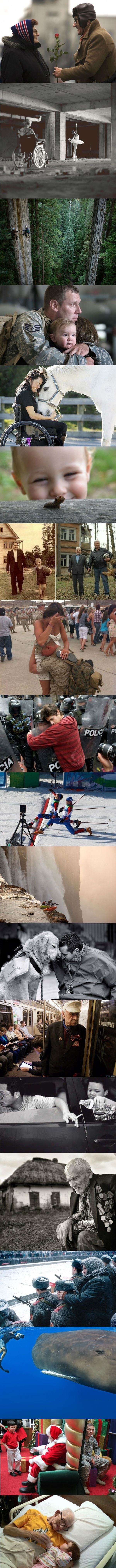 More than just photos