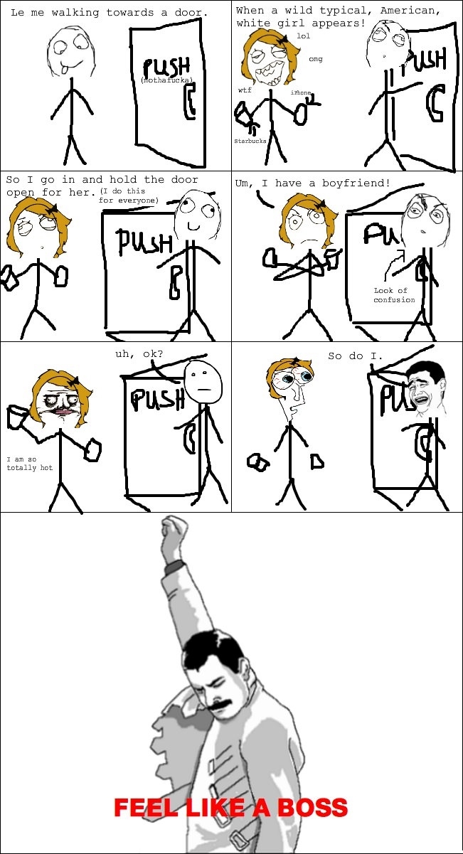 Nailed it