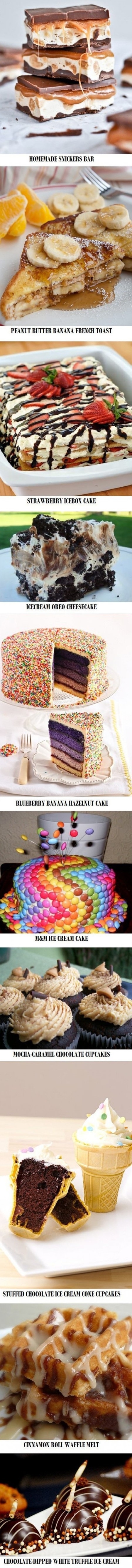 My mouth is watering