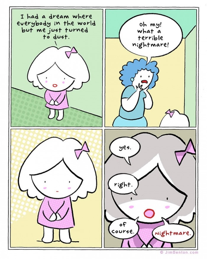 Nightmare