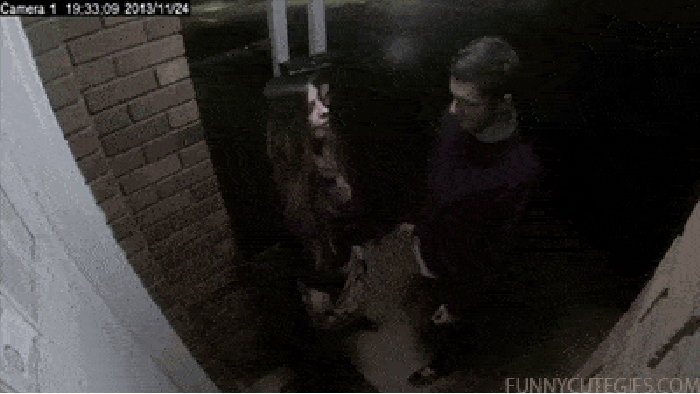 I feel so bad about this