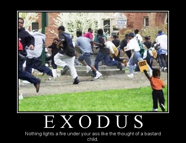Exodus