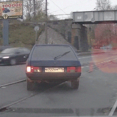 I just need to turn here