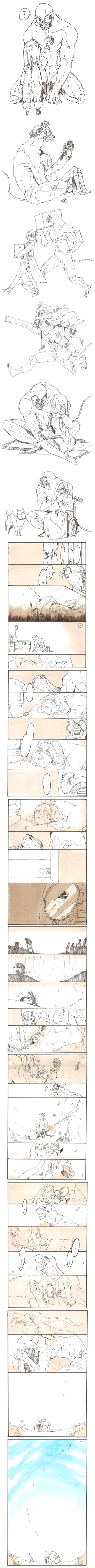 Saddest thing ever