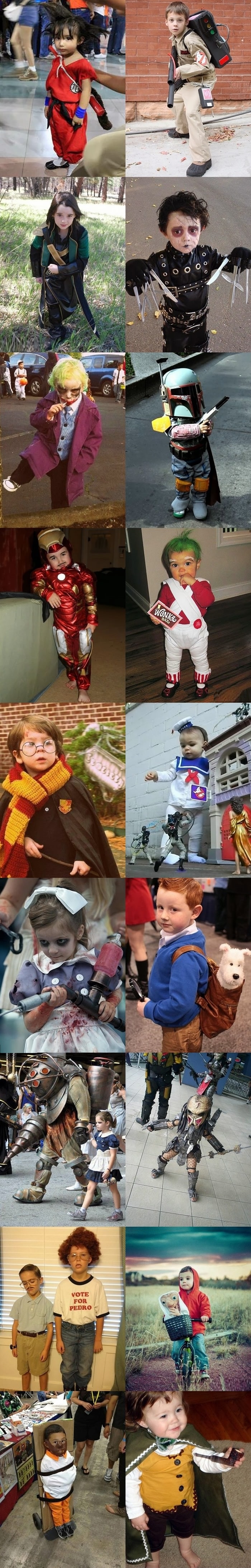 Parenting done right