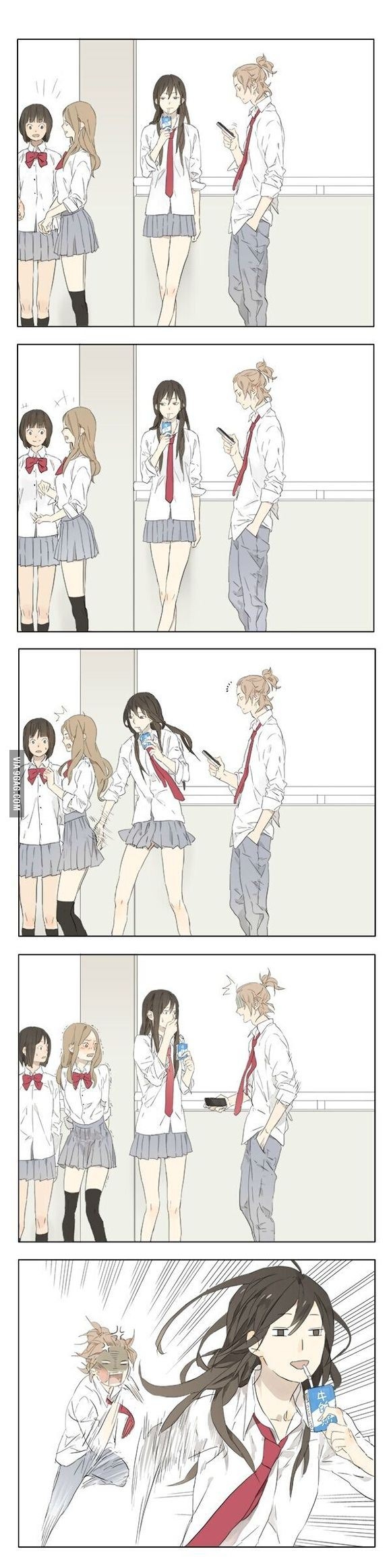 Perfect crime