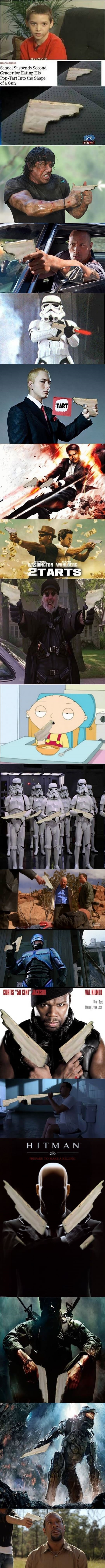 Let's make this a thing!