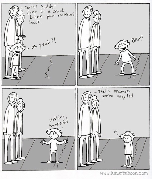 Plot twist