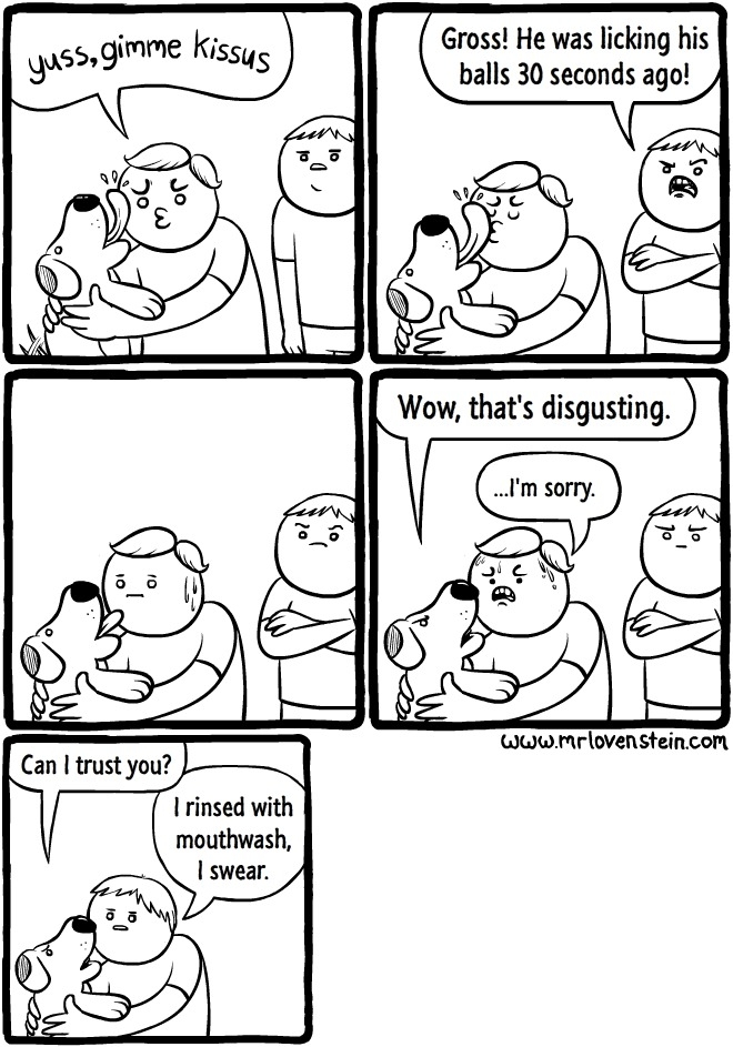 Plot twist