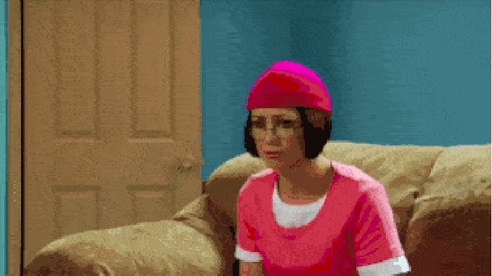 We all know what's next