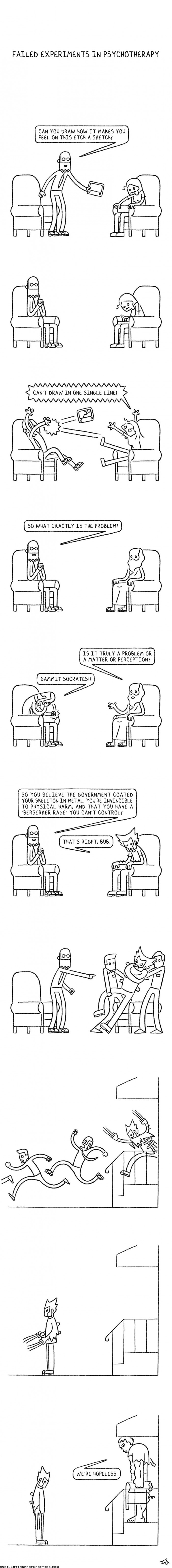Psychotherapy