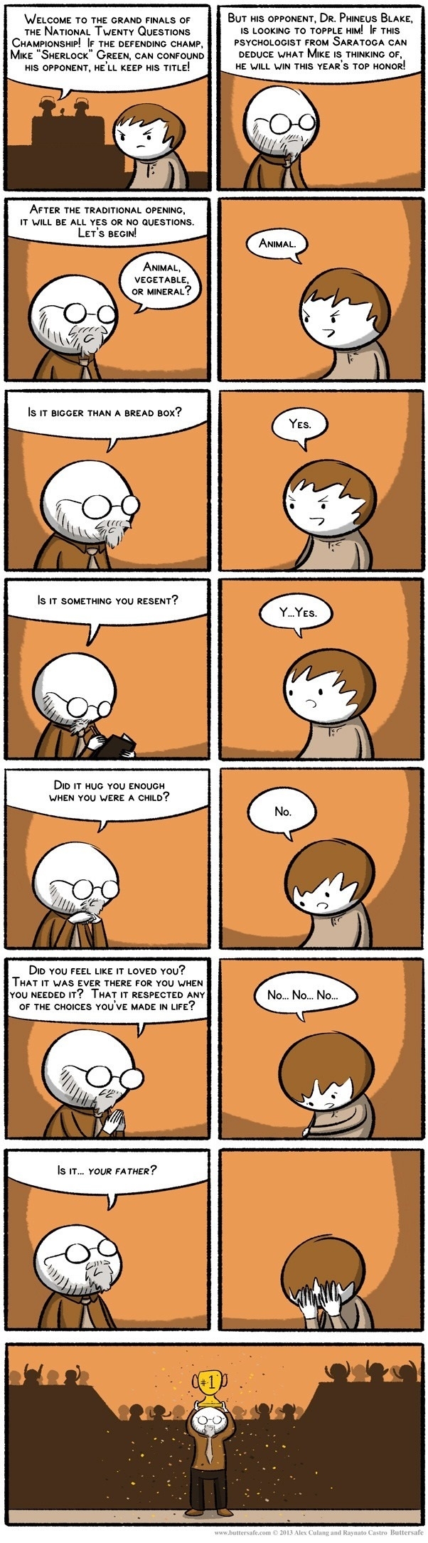 20 questions