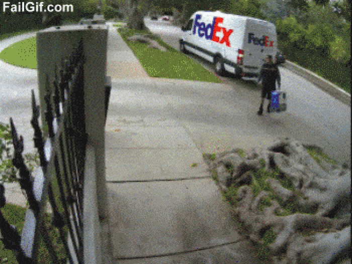 I'm sure it's well padded