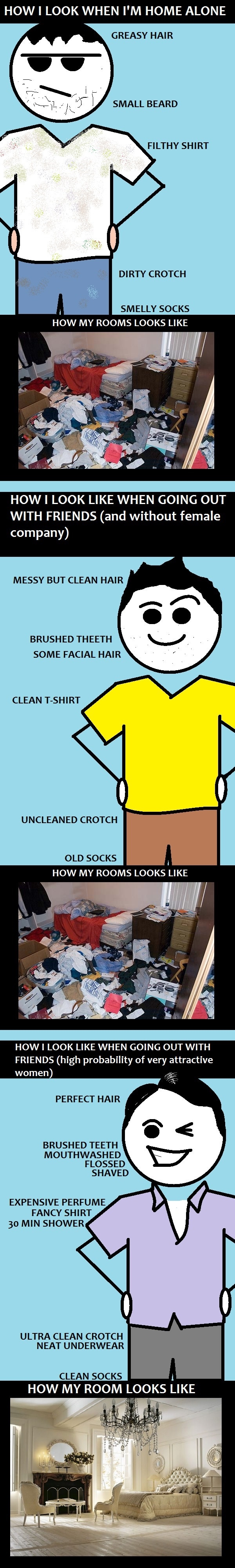 Students will know