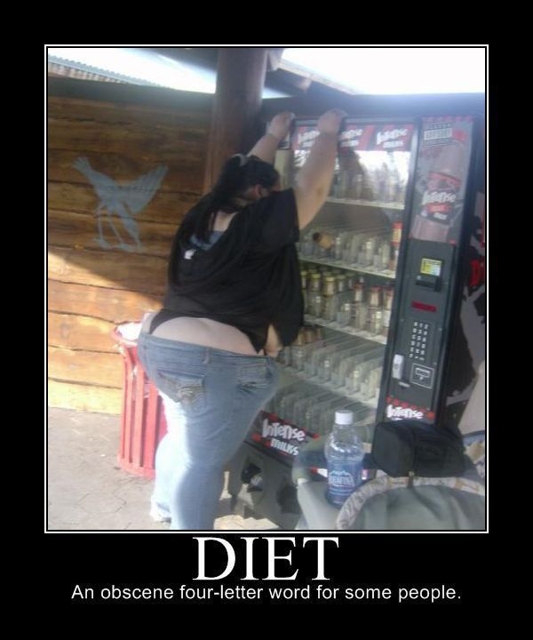 A diet