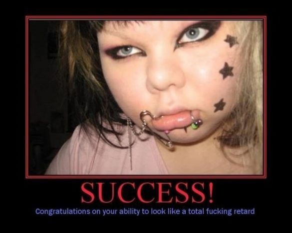 Success