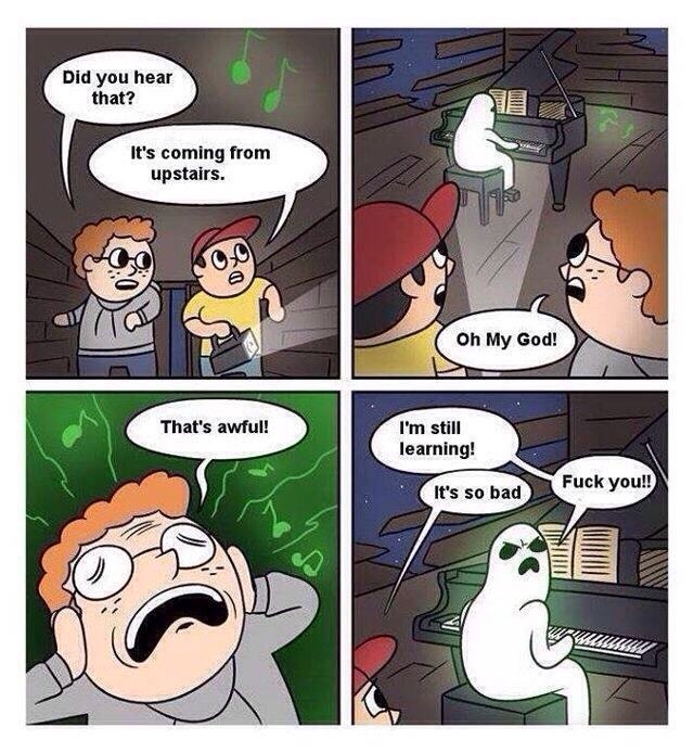 Screw off