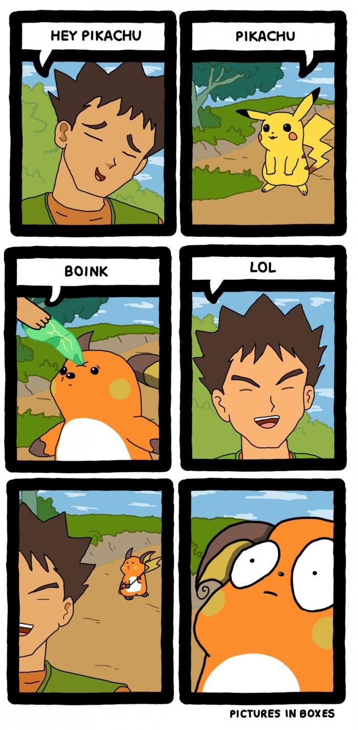 Scumbag Brock