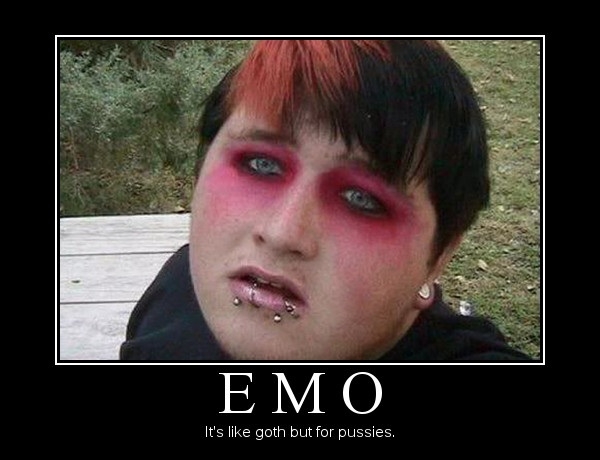 Emo