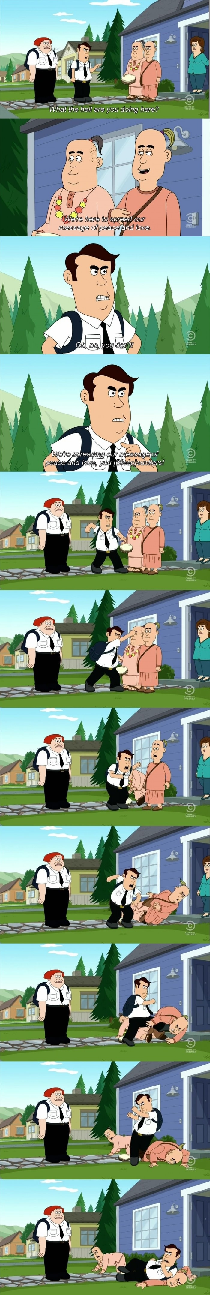 Seems about right