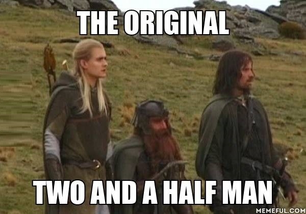 LOTR fans will know