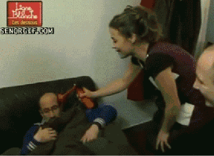 What could go wrong?