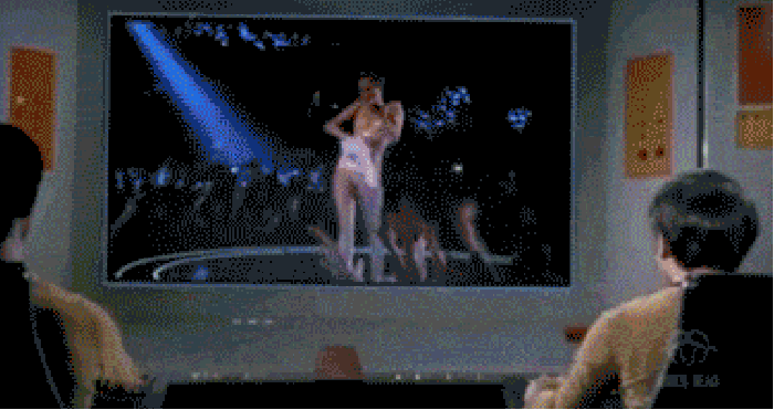 Incoming transmission, sir