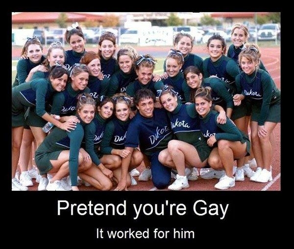 Worked for him