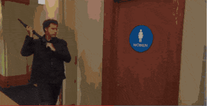 Will Ferrell in.. B*tch Hunter