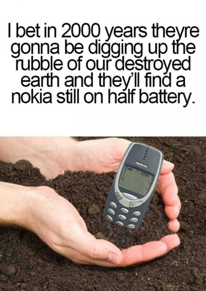 Snake will live on