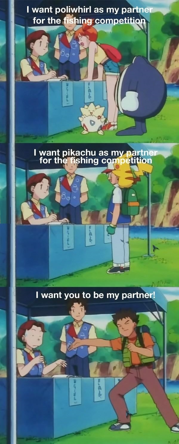 Smooth Brock