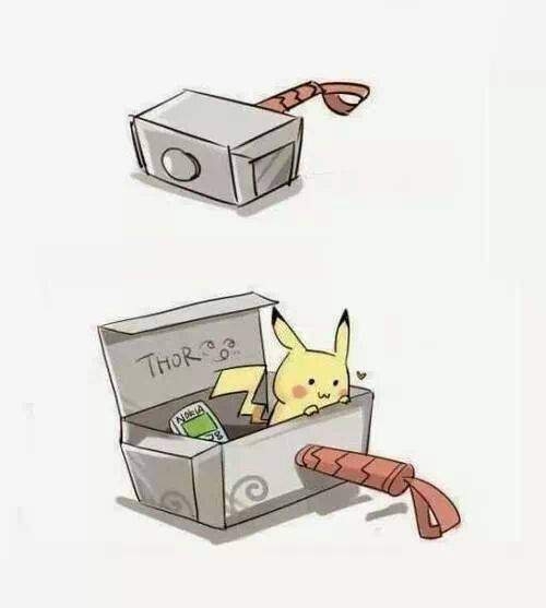 So that's how it works