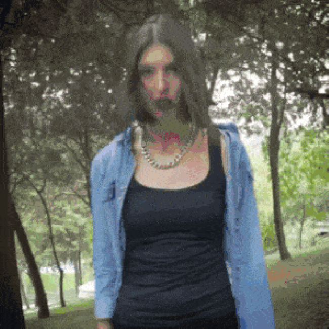 Is this how death works?