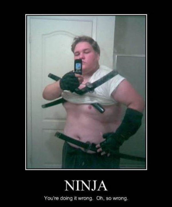 Ninja