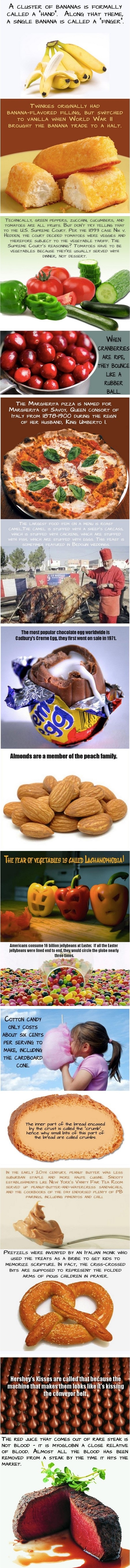 For all food lovers