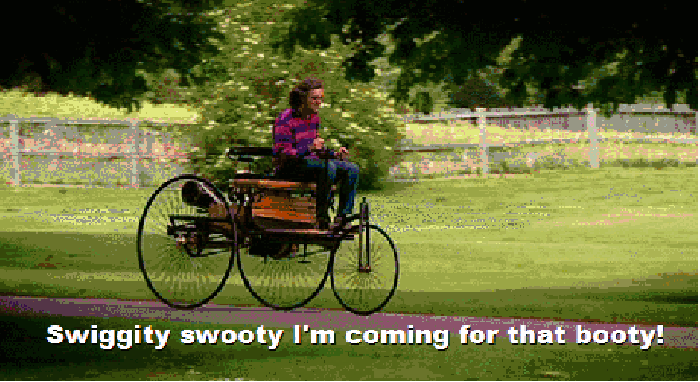 James May Lady Killer