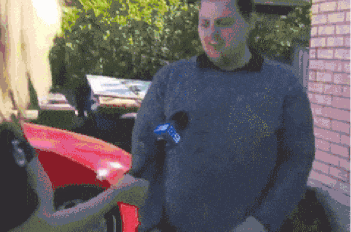 Just a few questions