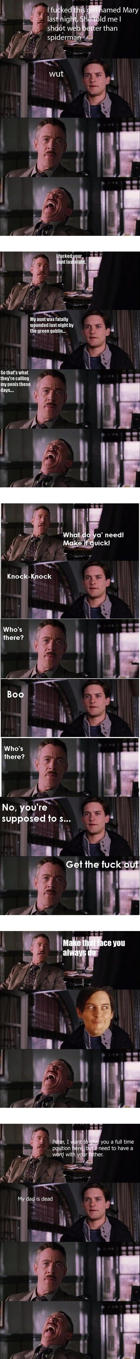 Spidey