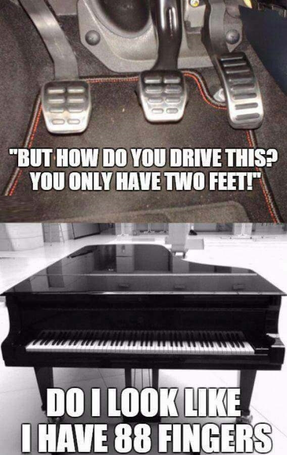 It's a difficult question..