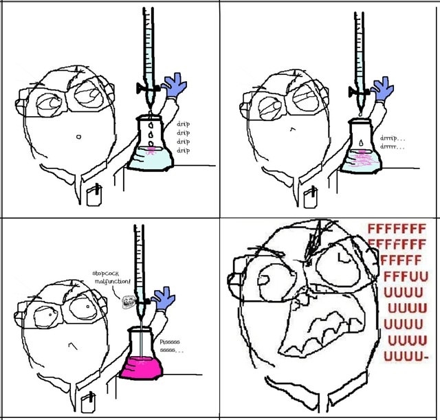 Chemists will know
