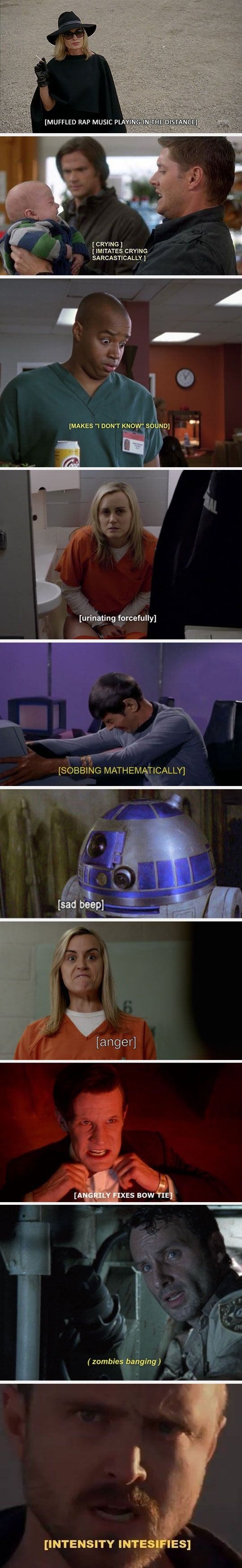 Gotta love subtitles!