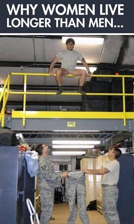 Somehow it's still worth it