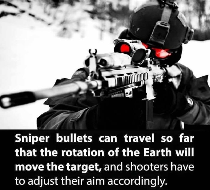Coriolis effect