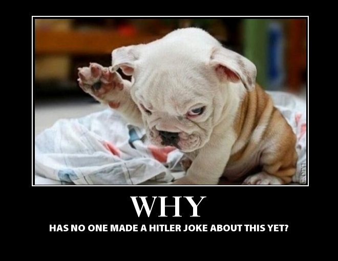 Why?