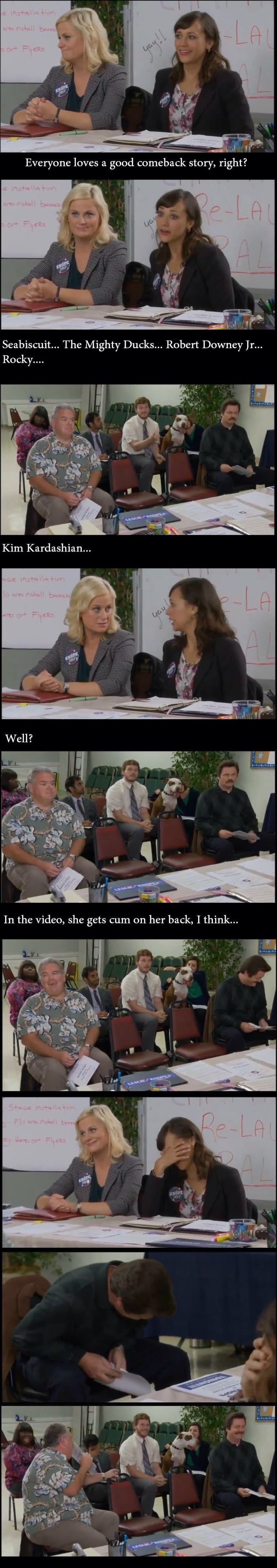 Chris Pratt everyone