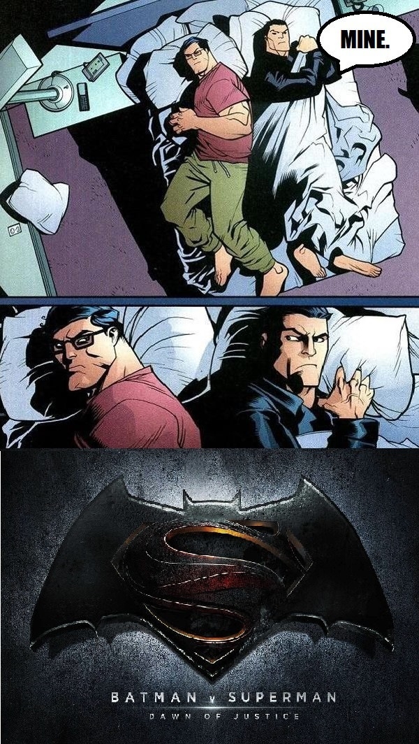 It had to start somewhere