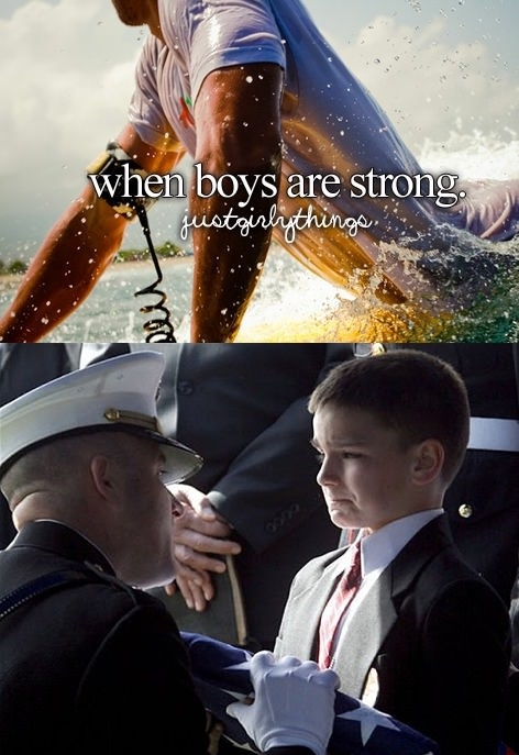 Right in the feelings