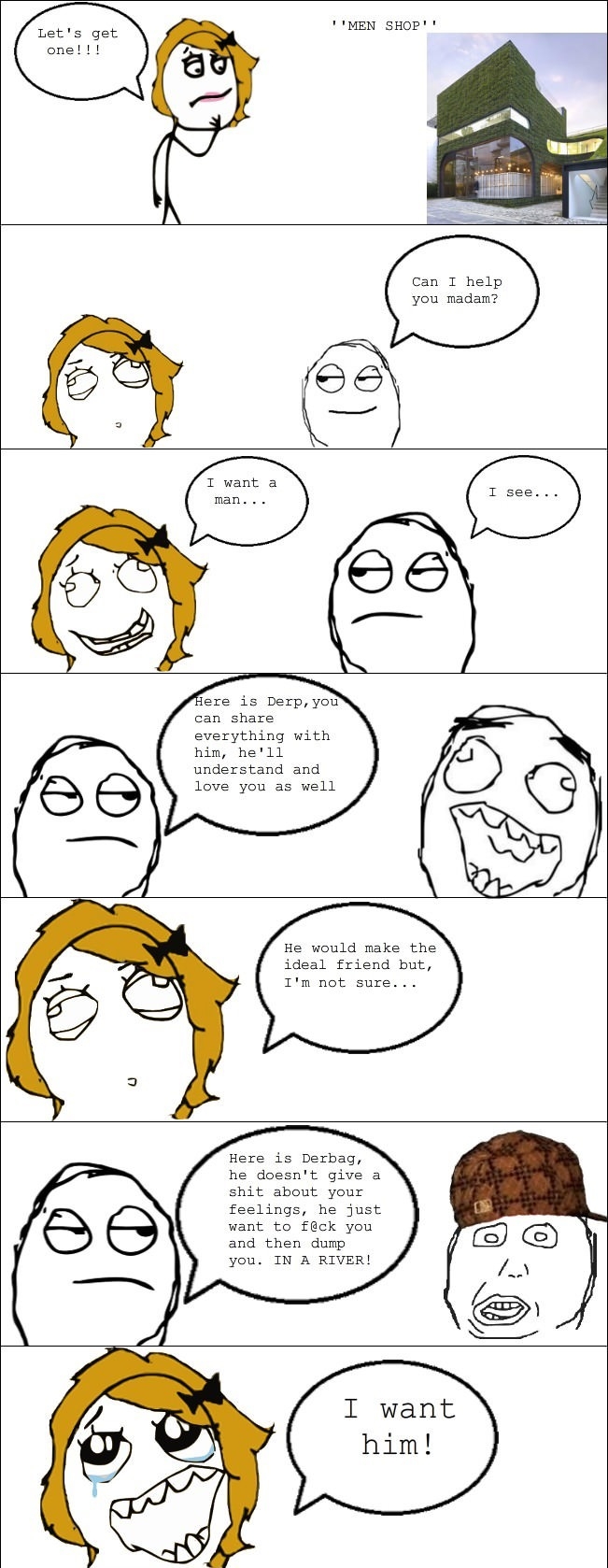 #justgirlthings