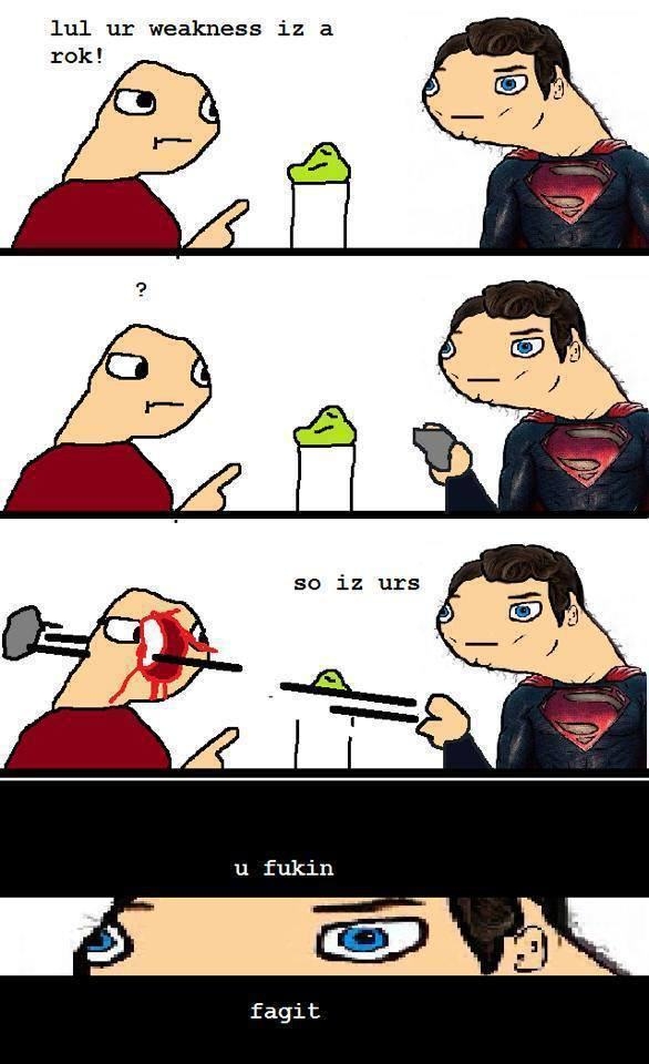 I imagine the film being like