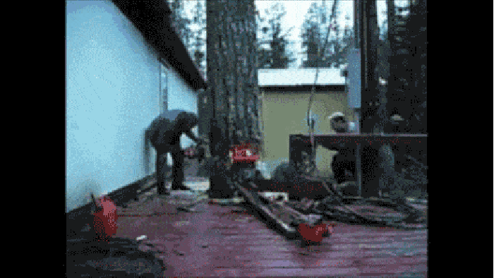Like a glove